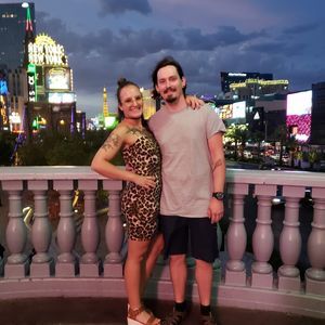 Meet your Posher, Erika